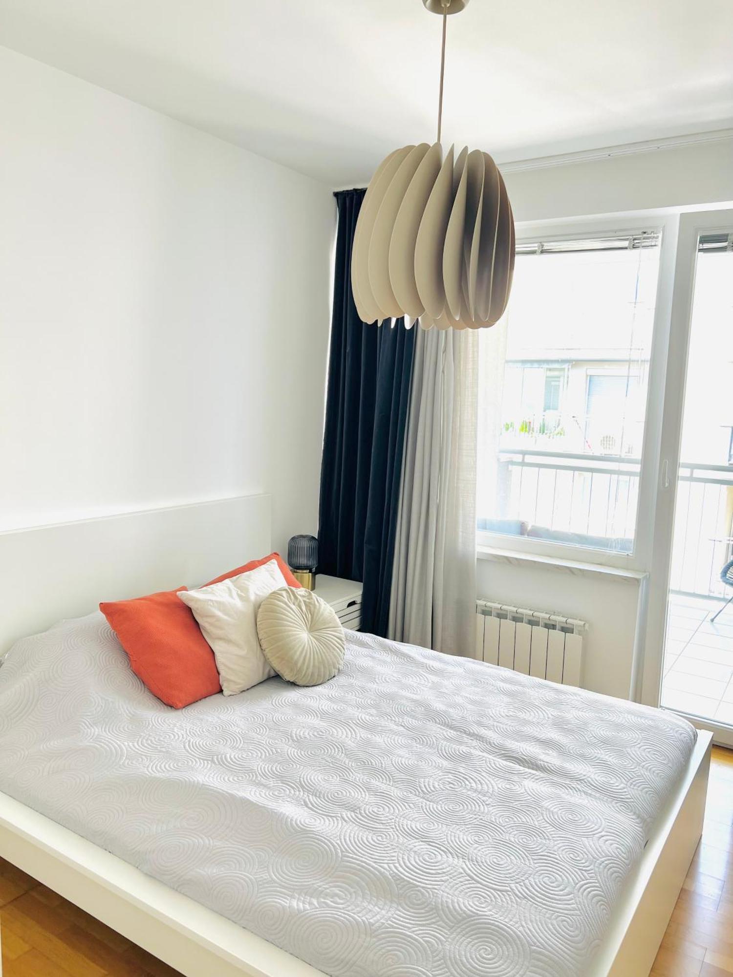 Apartment Linne Rijeka Exterior foto
